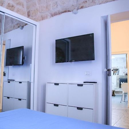 Casa Del Sole Villa Ceglie Messapica Eksteriør bilde