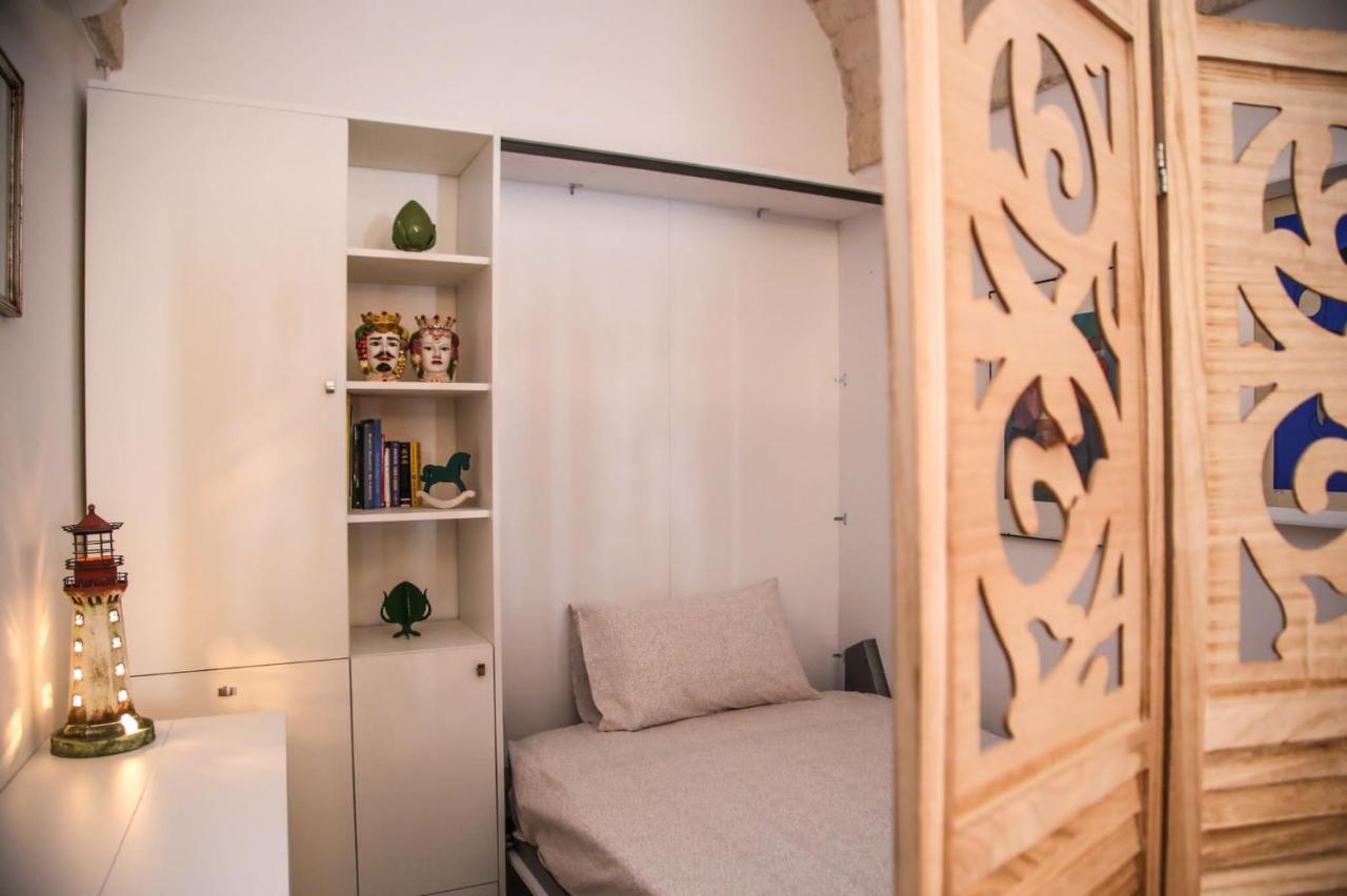 Casa Del Sole Villa Ceglie Messapica Eksteriør bilde