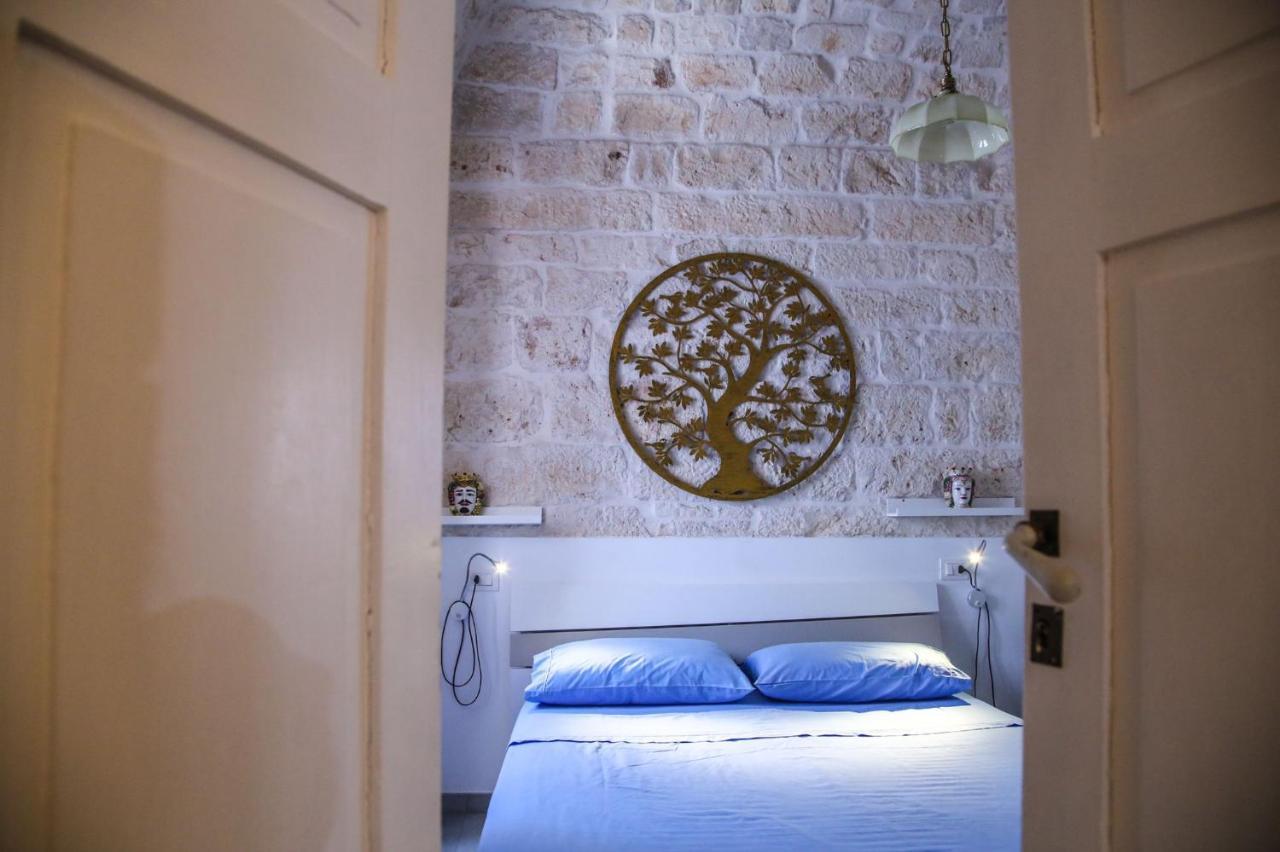 Casa Del Sole Villa Ceglie Messapica Eksteriør bilde