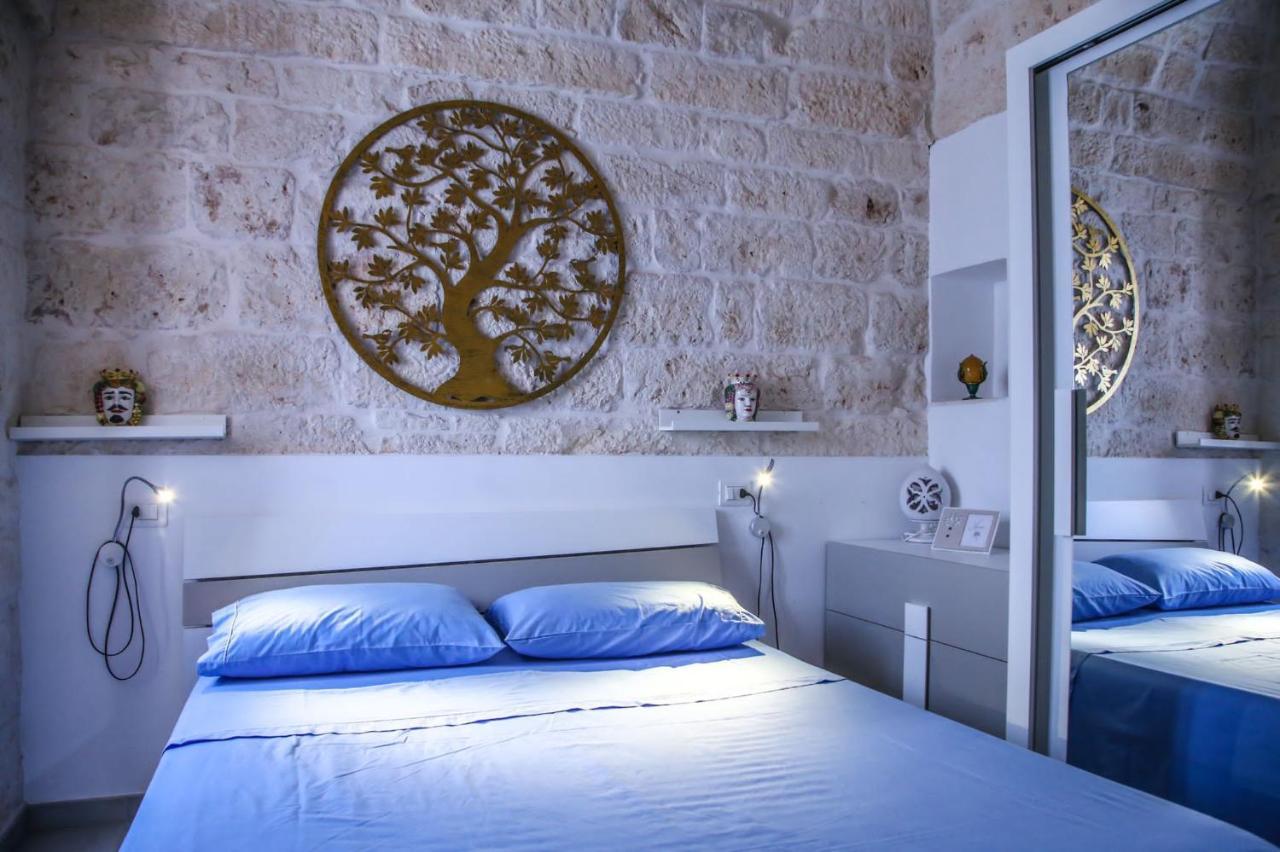 Casa Del Sole Villa Ceglie Messapica Eksteriør bilde