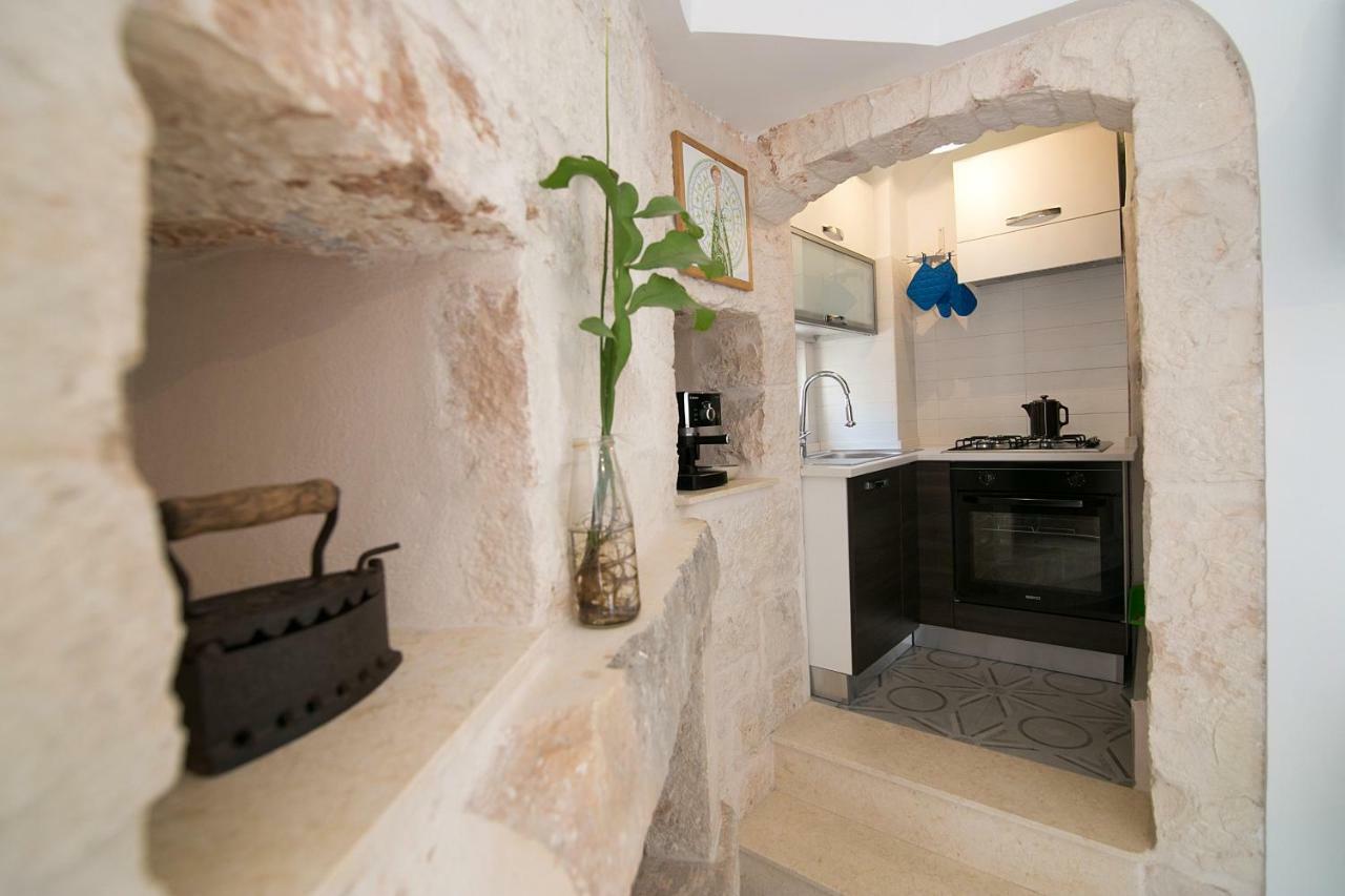 Casa Del Sole Villa Ceglie Messapica Eksteriør bilde