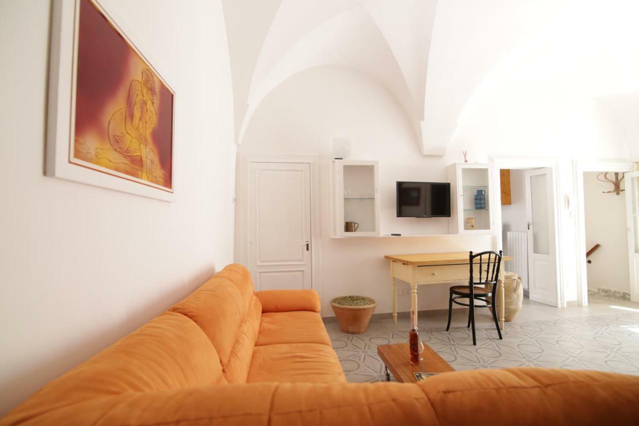 Casa Del Sole Villa Ceglie Messapica Eksteriør bilde